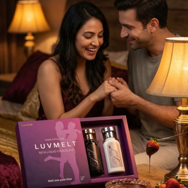 The Bold Indulgence Gift Set