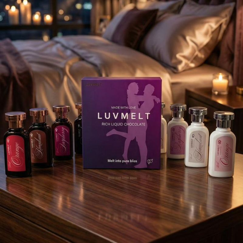 The Signature Gift Box