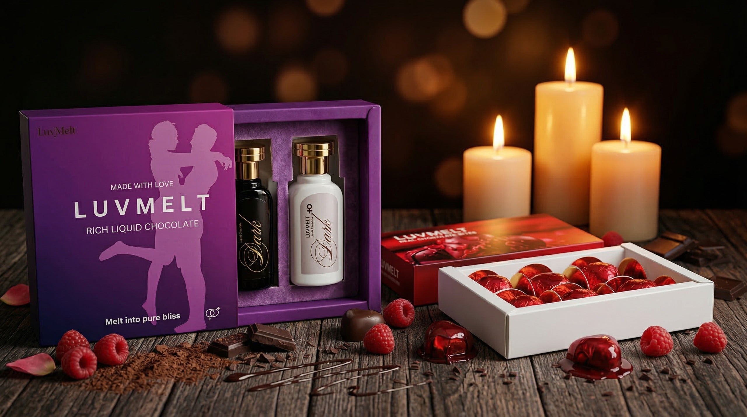 The Celebration Gift Box